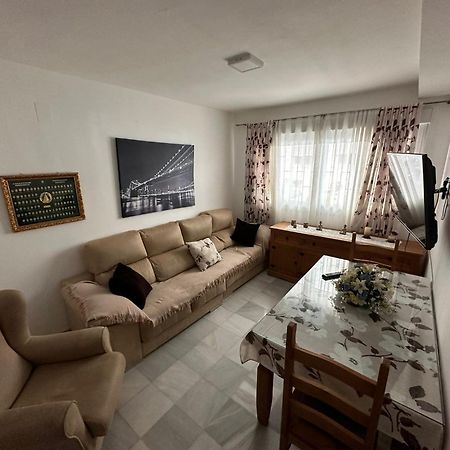 Apartamento Condesa Sanlúcar de Barrameda المظهر الخارجي الصورة