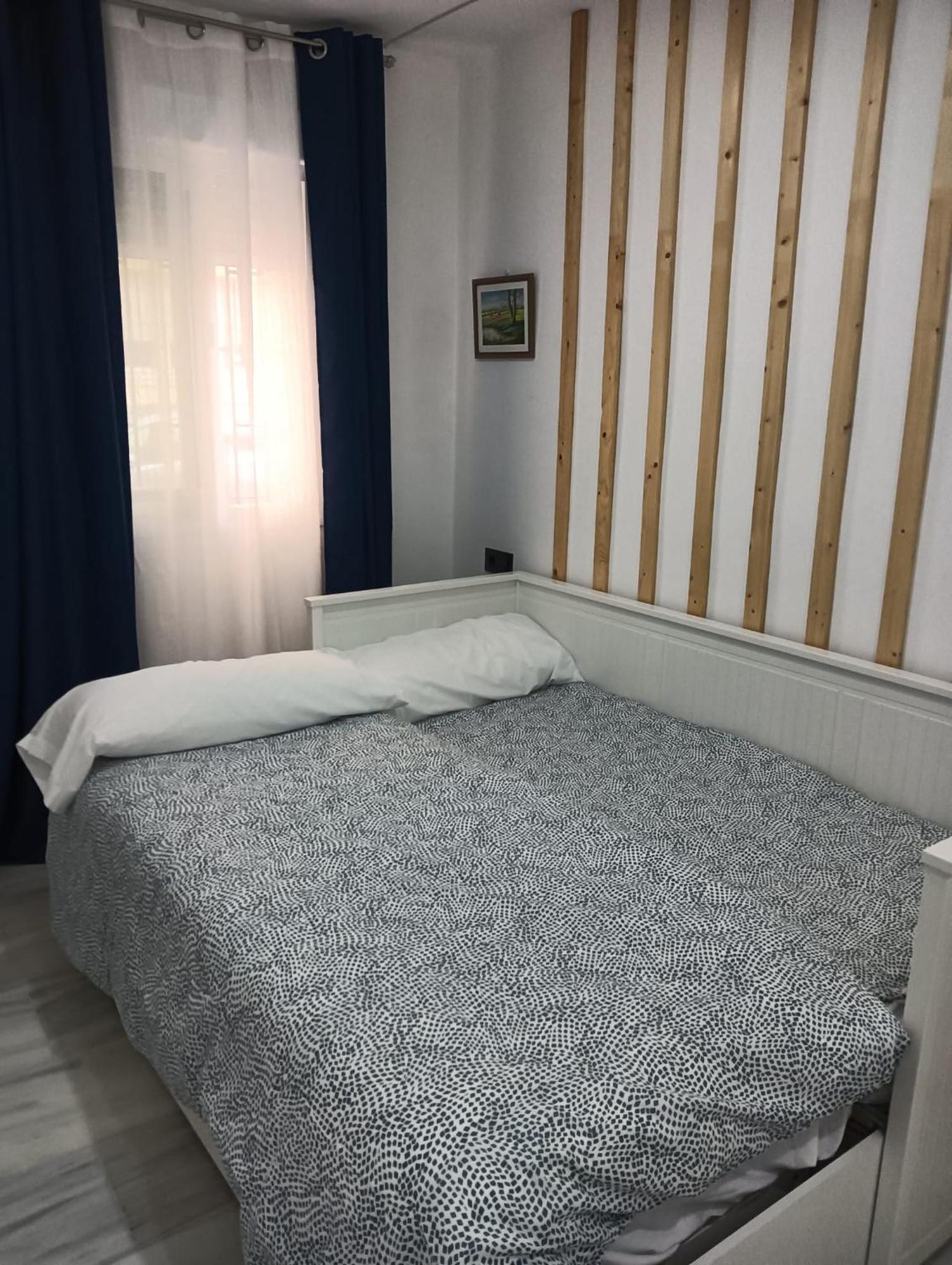 Apartamento Condesa Sanlúcar de Barrameda المظهر الخارجي الصورة