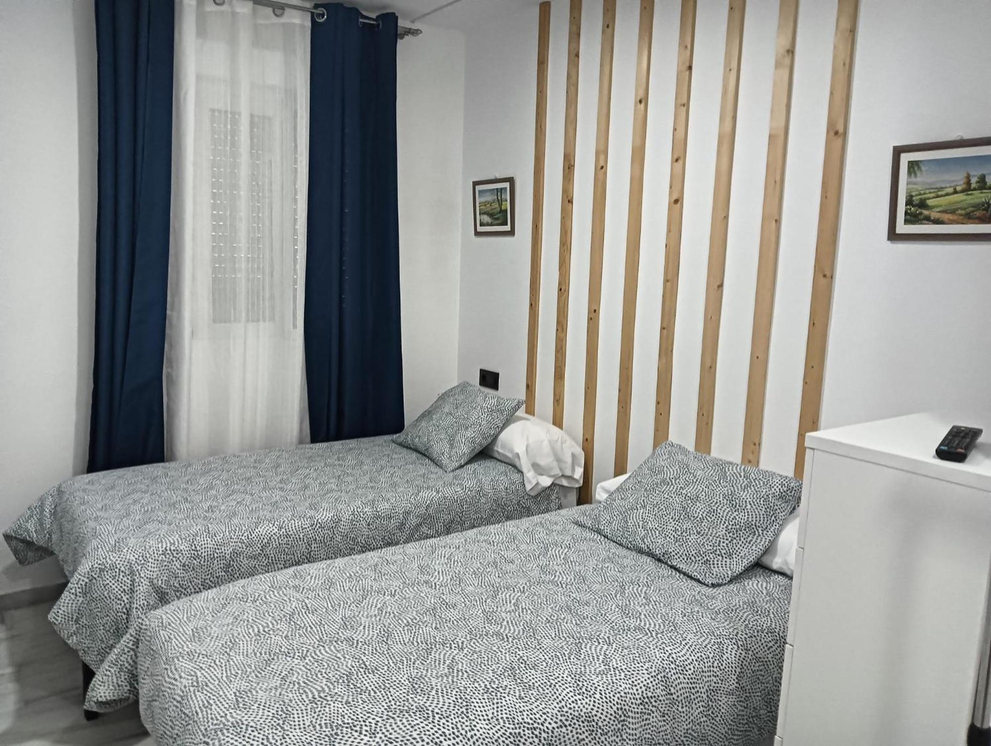 Apartamento Condesa Sanlúcar de Barrameda المظهر الخارجي الصورة